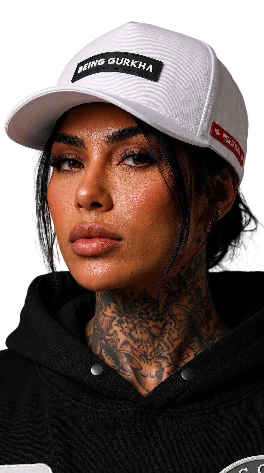 LEGACY SNAPBACK CAP