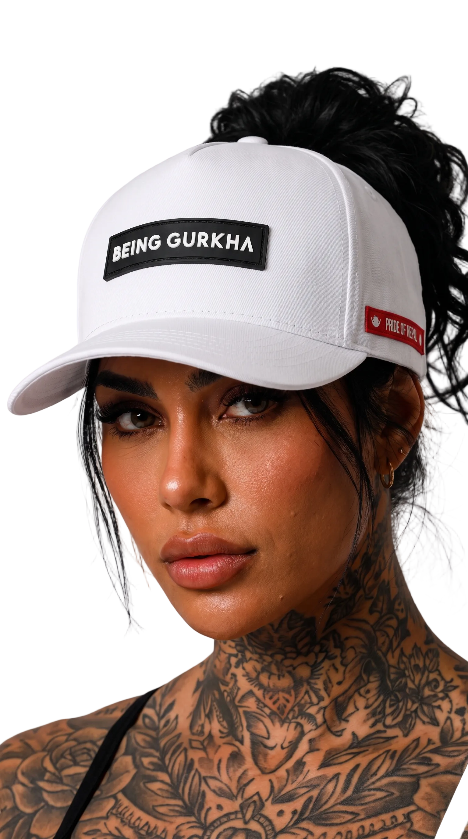 LEGACY SNAPBACK CAP