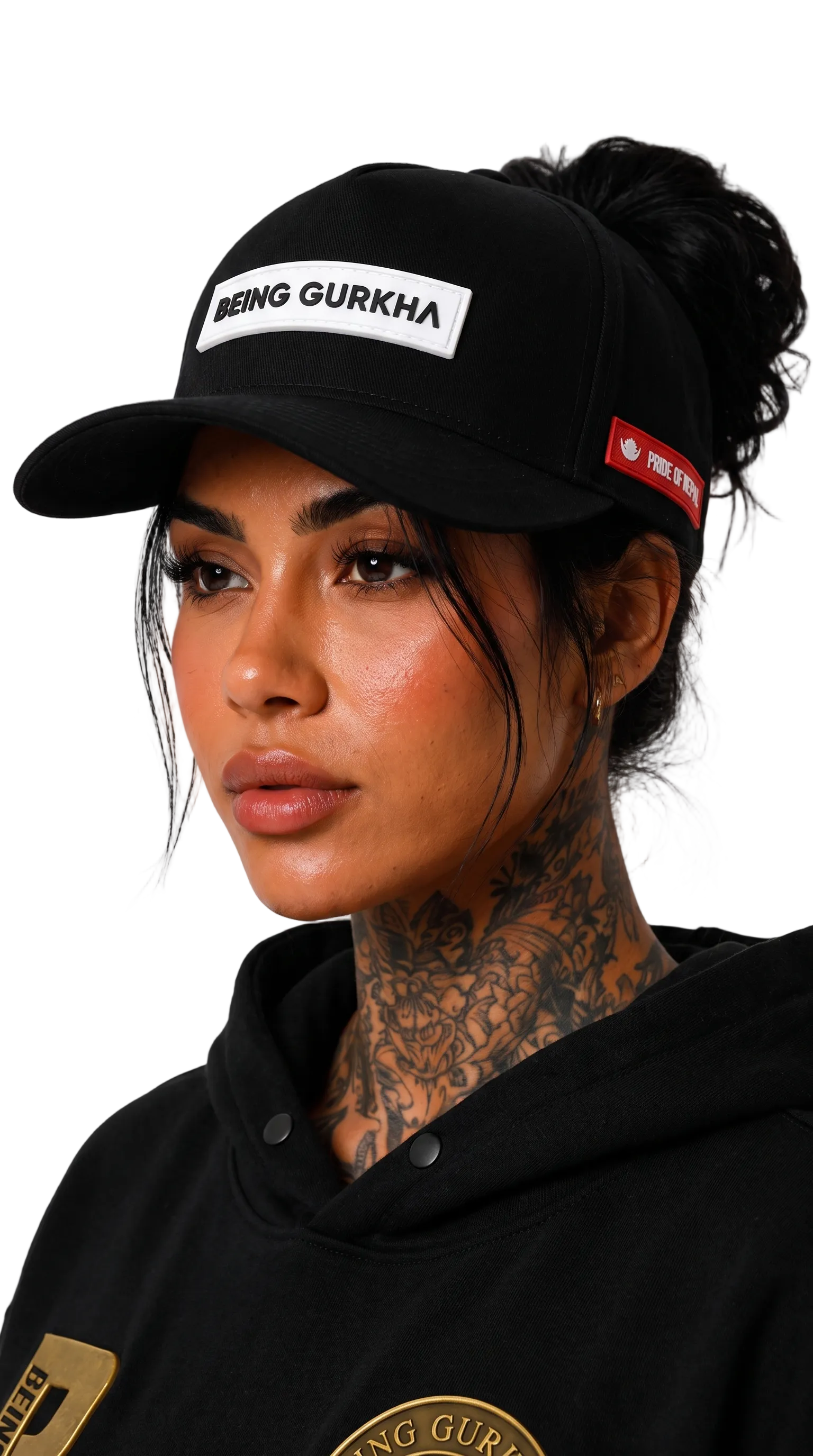 LEGACY SNAPBACK CAP