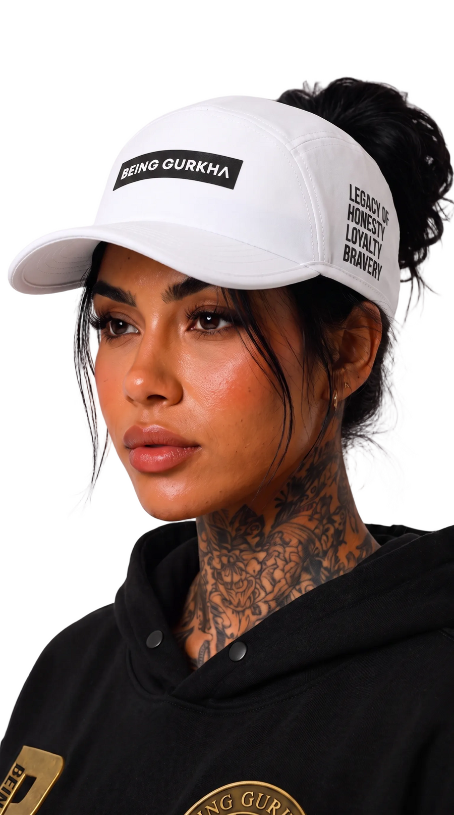 LEGACY CAMPER  CAP