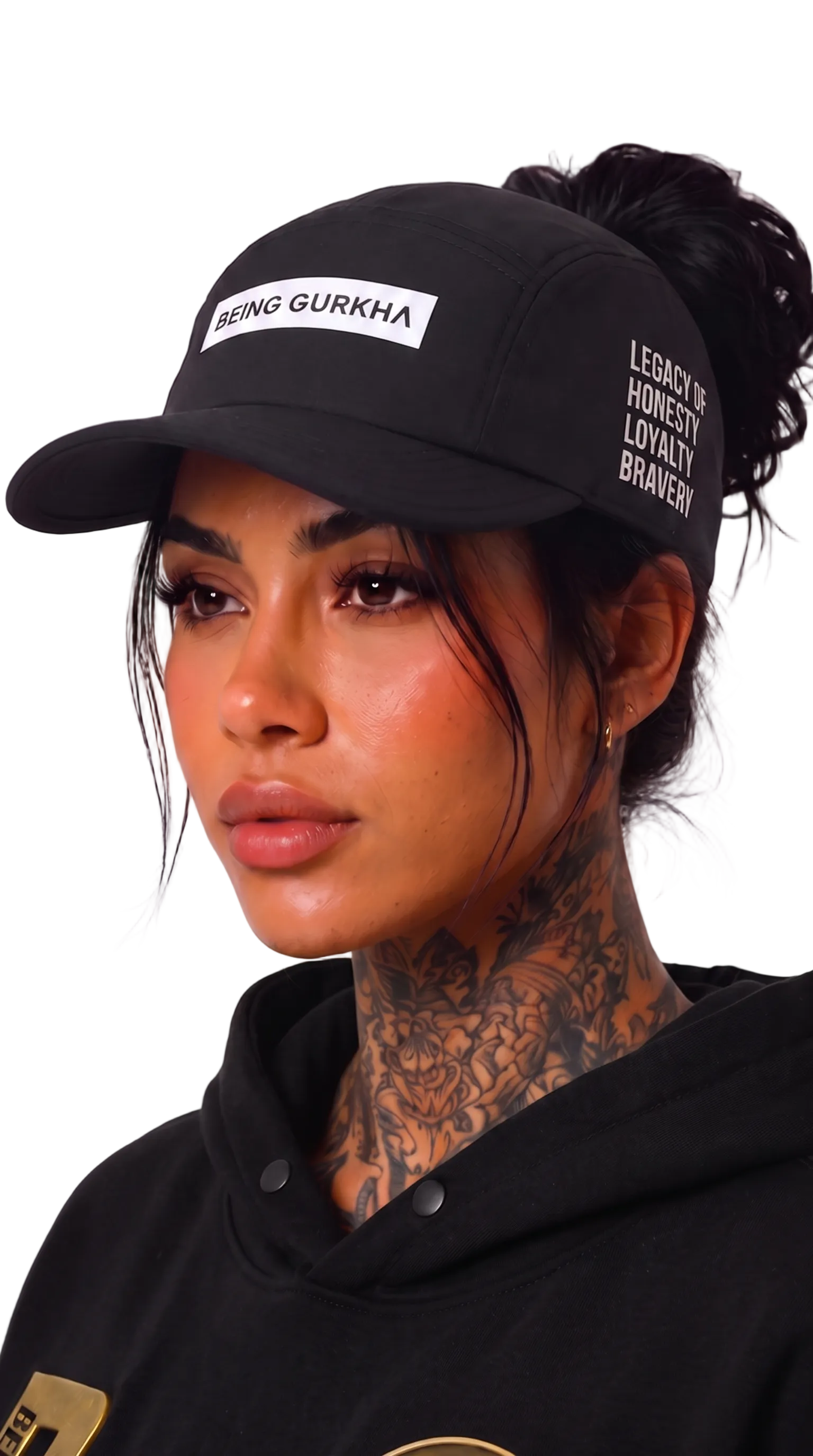 LEGACY CAMPER  CAP