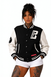 LEGACY * VARSITY JACKET