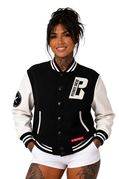 LEGACY * VARSITY JACKET