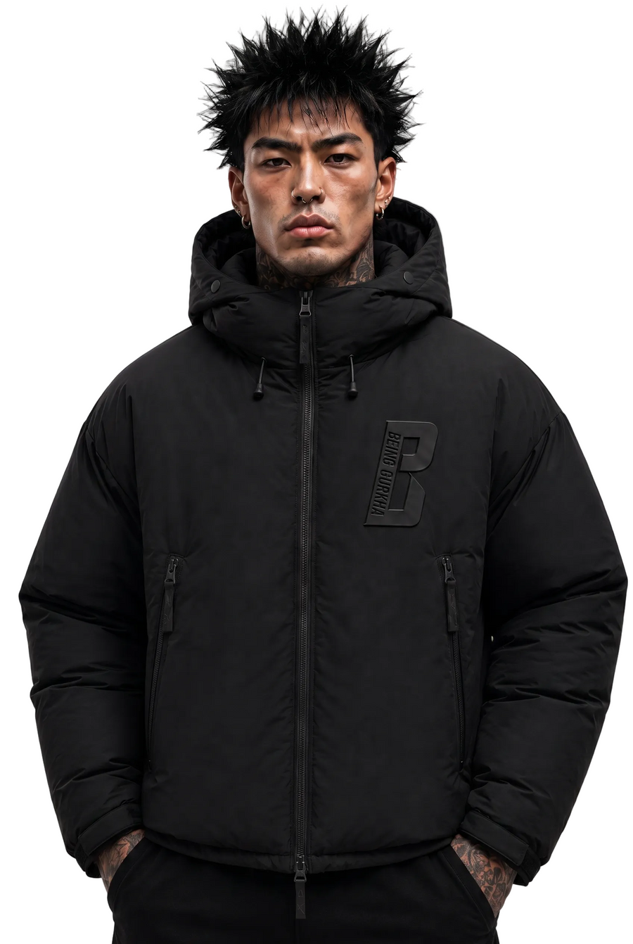 SUMMIT SENTINEL SHELL JACKET