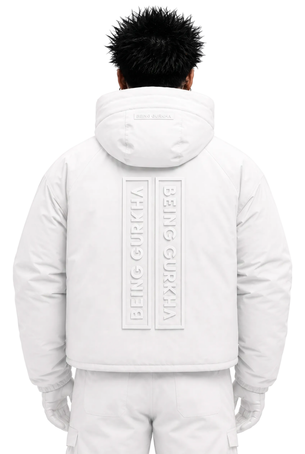 SUMMIT SENTINEL SHELL JACKET