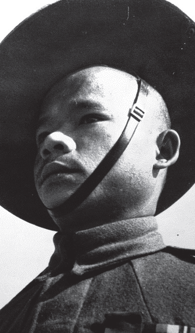Lachhiman Gurung