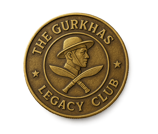 Legacy Club