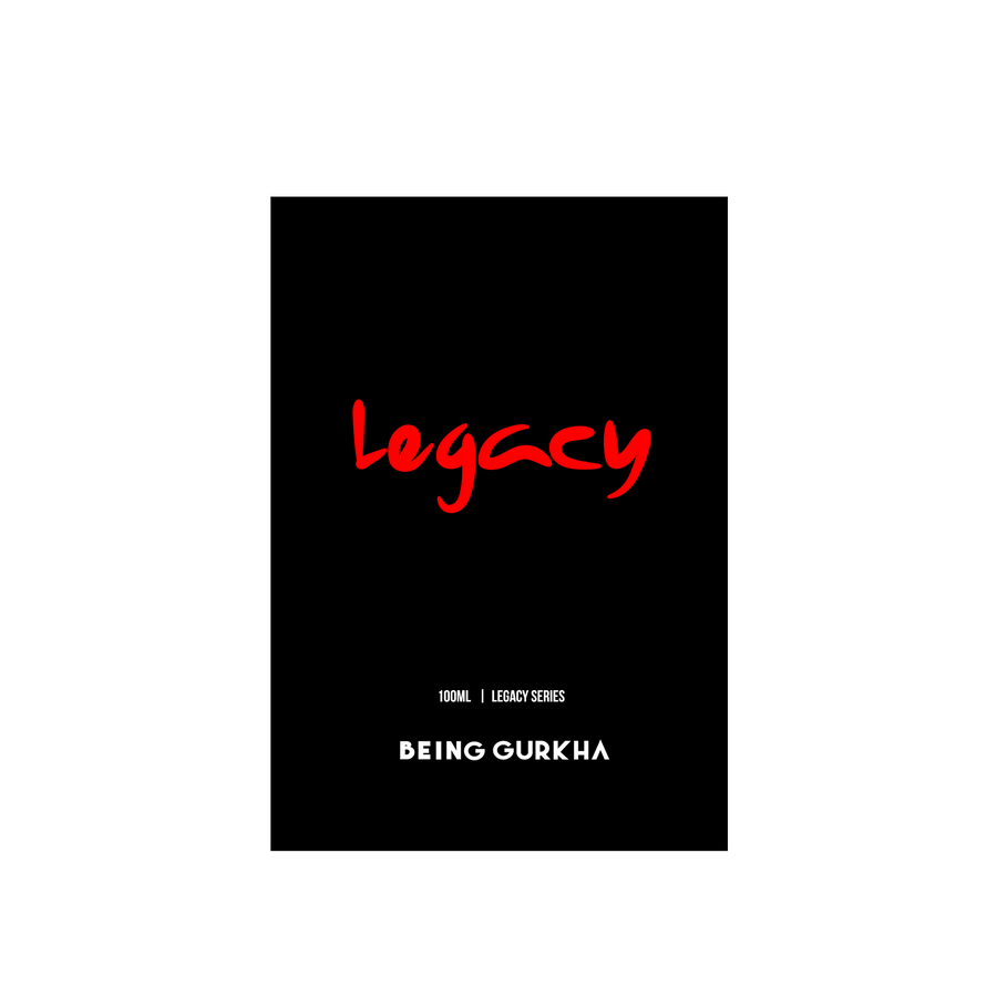 LEGACY - 100ML EAU DE PARFUM box