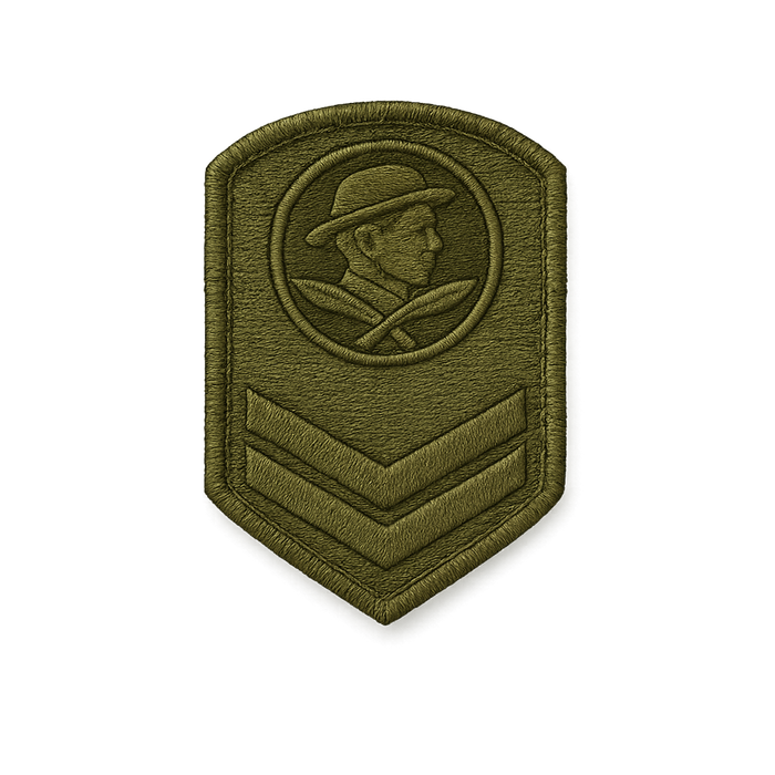 Recruit