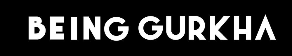 Being Gurkha gift card logo
