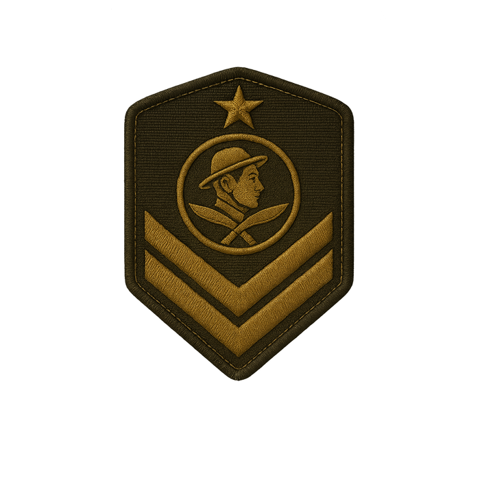 Veteran
